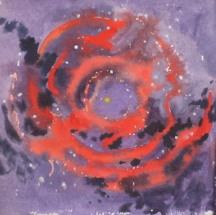 N70 Emission Nebula